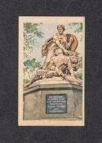 Albumplaatje Heiligerlee Gedenkteken Zuid-Groningen (35), Ophalen of Verzenden, Zo goed als nieuw