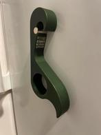 Grab-Opener (voor bierflesjes en kroonkurken), Ophalen of Verzenden, Gebruikt, Flesopener, Overige merken