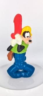 Disney Goofy Fishing Happy Meal Figuur NIEUWSTAAT, Ophalen of Verzenden, Nieuw