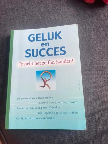 Geluk en succes Paul Hanna beschikbaar voor biedingen