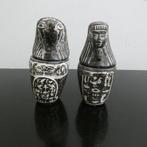 Canoptische Egyptische potjes [1207], Ophalen