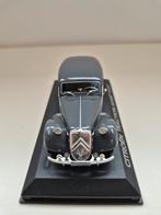 Citroën Traction Avant 15-Six - Atlas Collectie, Ophalen of Verzenden, Zo goed als nieuw, Auto, Overige merken