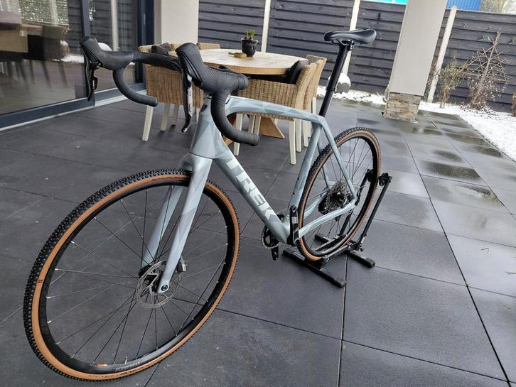 Trek Boone Cross/Gravel Fiets - Augustus 2024, Fietsen en Brommers, Fietsen | Racefietsen, Zo goed als nieuw, Heren, Overige merken
