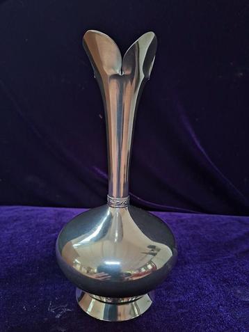 Noorse Hagness Vaas - Mid Century Vintage beschikbaar voor biedingen