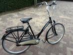 Batavus 8 versn, Fietsen en Brommers, Fietsen | Dames | Damesfietsen, Versnellingen, Batavus, Ophalen of Verzenden, 53 tot 56 cm
