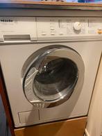 Miele wasmachine, Witgoed en Apparatuur, Wasmachines, Ophalen, 1200 tot 1600 toeren, Gebruikt, 4 tot 6 kg