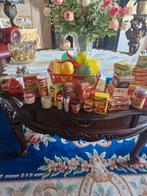 Minnie boodschappen met kar en mand, Ophalen of Verzenden, Gebruikt, Jongen of Meisje