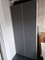 Ikea Platsa kledingkast 2-delig, Ophalen, Overige materialen, Met deur(en), Gebruikt
