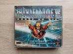 Thunderdome 96, oldschool hardcore gabber ID&T, Cd's en Dvd's, Cd's | Dance en House, Ophalen of Verzenden, Gebruikt, Dance Populair