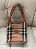 Burberry handtas, Overige merken, Gebruikt, Ophalen of Verzenden