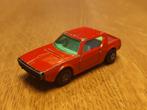 Matchbox Renault 17 TL ROOD, Hobby en Vrije tijd, Ophalen of Verzenden, Zo goed als nieuw