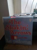 The shakin arrows - la paloma, Cd's en Dvd's, Ophalen of Verzenden, Zo goed als nieuw