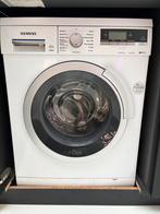 Siemens iQ700 Wasmachine - Topmodel, Witgoed en Apparatuur, Wasmachines, Ophalen, Zo goed als nieuw, 85 tot 90 cm, 1200 tot 1600 toeren