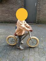 Little Dutch loopfiets, Kinderen en Baby's, Speelgoed | Buiten | Voertuigen en Loopfietsen, Ophalen, Gebruikt, Loopfiets