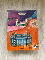 FC Knudde 23X, Eén stripboek, Ophalen, Gelezen