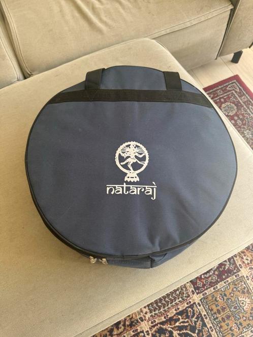 Nataraj Tongue Drum - Zo Goed Als Nieuw, Muziek en Instrumenten, Percussie, Zo goed als nieuw, Melodische percussie, Ophalen of Verzenden