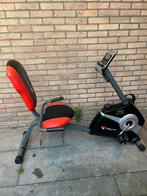 Z.g.a.n. Zit Hometrainer - Therapie Gebruik, Ophalen, Ligfiets, Zo goed als nieuw, Metaal