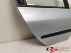 Portier 4Deurs rechts-achter van een Peugeot 206 (EYL), Auto-onderdelen, Carrosserie en Plaatwerk, Deur, 3 maanden garantie, Gebruikt