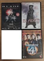 Voor de filmliefhebber heel veel films: Helden!, Alle leeftijden, Ophalen of Verzenden, Gebruikt, Fantasy