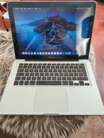 MacBook Pro (13-inch, Mid 2012), Computers en Software, Apple Macbooks, MacBook Pro, 2 tot 3 Ghz, Qwerty, 8 GB
