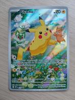 Pikachu promo 088, Hobby en Vrije tijd, Verzamelkaartspellen | Pokémon, Ophalen of Verzenden, Nieuw, Losse kaart