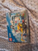 LEGO City 60362 Autowasserette - Nieuw!, Ophalen of Verzenden, Nieuw, Complete set, Lego