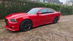 Dodge Charger SRT8 2012 477PK, Auto's, Te koop, 6400 cc, Geïmporteerd, 5 stoelen