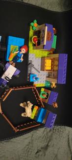 Lego friends set 41361 compleet, Kinderen en Baby's, Speelgoed | Duplo en Lego, Ophalen of Verzenden