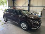 Renault Espace 1.6 TCE 147KW AUT 2017 Bruin, Auto's, 1618 cc, 4 cilinders, Overige kleuren, Particulier