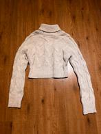 Witte Trui - Maat XS, Kleding | Dames, Truien en Vesten, Ophalen, Nieuw, Maat 34 (XS) of kleiner, Wit