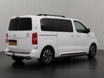 Citroën Jumpy 2.0BlueHDI 120PK Automaat M Driver | Leder |, Auto's, Bestelauto's, Gebruikt, 4 cilinders, Diesel, 19 km/l