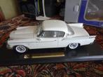 ZEER MOOIE STUDEBAKER GOLDEN HAWK NIEUW IN DOOS 1;18, Hobby en Vrije tijd, Modelauto's | 1:18, Ophalen of Verzenden, Nieuw, Auto