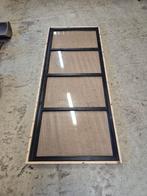 Steelllook wandpaneel 4- vaks. 220 x 86,5, Ophalen, Nieuw, Binnendeur, 200 tot 215 cm