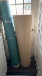 Gratis vloerdekking., Ophalen, Zo goed als nieuw, Minder dan 10 m², Laminaat