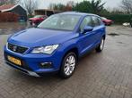 Seat ATECA 1.5 TSI Style Business Intense automaat, 12 maanden, 4 cilinders, Blauw, Ateca