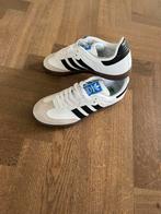 Adidas Samba, Nieuw, Ophalen of Verzenden, Wit, Sneakers of Gympen