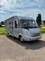 Hymer B514 SL 3.0 2009, Particulier, Integraal, Hymer
