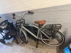 Gazelle kinderfiets tot 8 tot 12 jaar, Fietsen en Brommers, Fietsen | Heren | Herenfietsen, Gebruikt, Versnellingen, Gazelle, Minder dan 49 cm