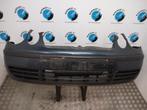 VOLKSWAGEN POLO 1.2-12V [FRONT_BUMPER] 2003, Auto-onderdelen, Gebruikt, Voor, Ophalen of Verzenden, Bumper