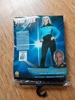 Star trek sciences uniform mt medium, Ophalen, Zo goed als nieuw, Maat 38/40 (M), Carnaval