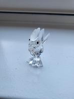 Swarovski Kristallen Vogeltje, Verzamelen, Ophalen of Verzenden, Zo goed als nieuw, Figuurtje