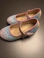 Frozen schoentjes,vallen klein,eerder 25/26,prima staat., Schoentjes, Meisje, Ophalen of Verzenden, Zo goed als nieuw