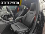 Mercedes CLA-klasse 180|Pano|Leder|Camera|Vossen|, CLA, Gebruikt, Adaptive Cruise Control, Zwart