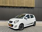 Kia Picanto 1.1 R-SportbyKia 112/130|Nwe APK| Clima|Elektr r, Auto's, Kia, Gebruikt, 4 cilinders, 400 kg, Wit