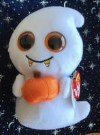 Ty Beanie Boo - Halloween Spookje, Kinderen en Baby's, Ophalen of Verzenden, Nieuw, Overige typen