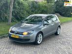 Volkswagen Golf 1.4 TSI Comfortline Nw Apk/clima/6bak, Gebruikt, 4 cilinders, 122 pk, Origineel Nederlands