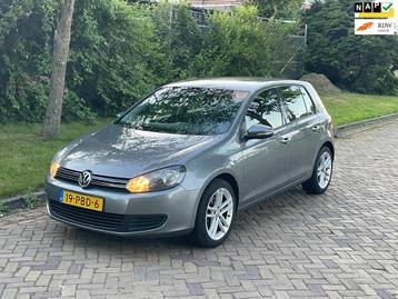 Volkswagen Golf 1.4 TSI Comfortline Nw Apk/clima/6bak beschikbaar voor biedingen