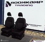 Fiat Talento / Nissan NV300 bijrijdersstoel / stoel, Gebruikt, Ophalen of Verzenden