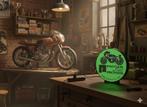 lichtbox/lichtbak Protar, ., Lichtbak of (neon) lamp, Ophalen of Verzenden, .