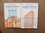 Architectuur, Boeken, Ophalen of Verzenden, Zo goed als nieuw, Nikolaus Pevsner